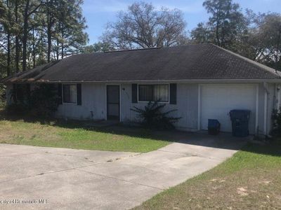 4334 Landover Blvd, Spring Hill, FL, 34609
