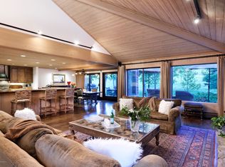 24 Harleston Grn #35, Snowmass Village, CO 81615