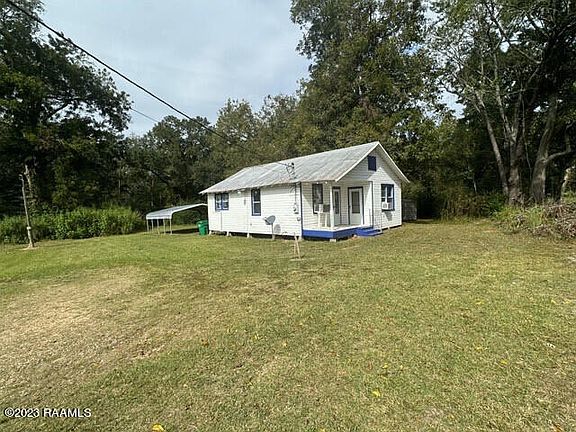 1046-C John B Lambert Road Rd, Saint Martinville, LA 70582 | MLS ...