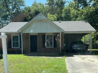 1127 Flat Rock Cir, Van Buren, AR 72956