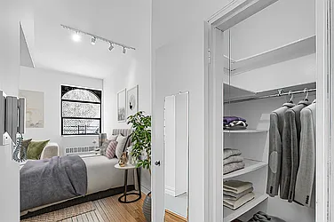 Rented by REAL New York