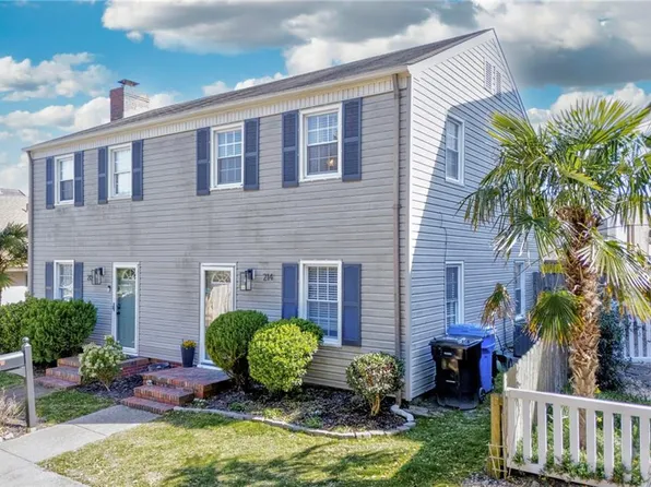 214 58th St, Virginia Beach, VA 23451