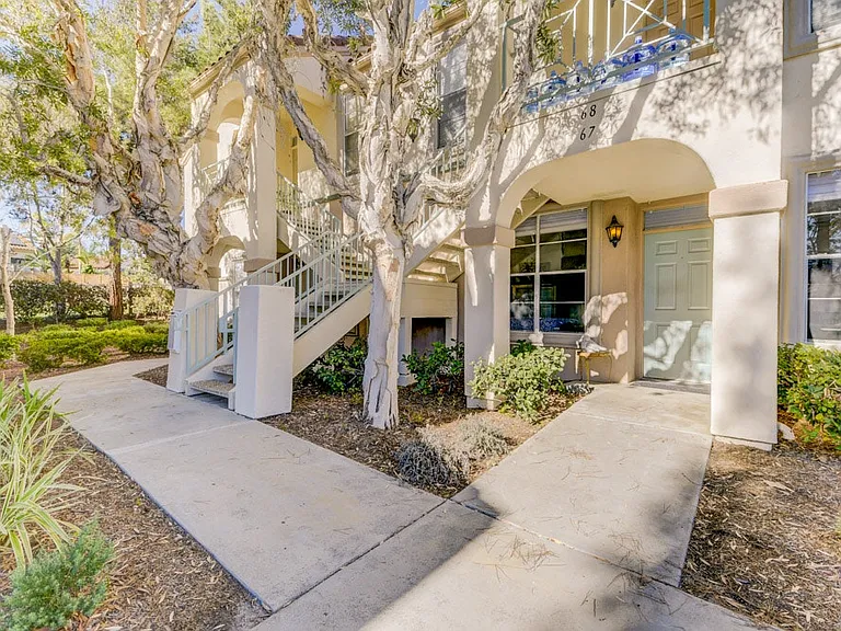 3601 Bernwood Pl #67 — Photo 1