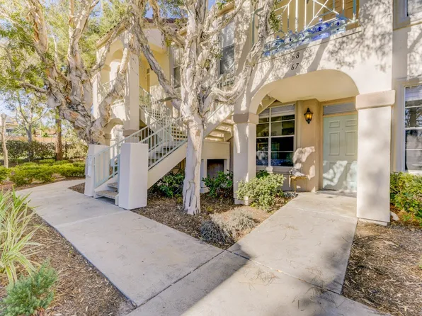 3601 Bernwood Pl Unit 67, San Diego, CA 92130