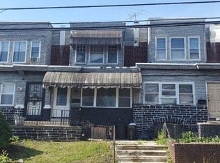 314 W Fisher Ave, Philadelphia, PA 19120