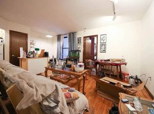 162 W 80th St APT 3, New York, NY 10024