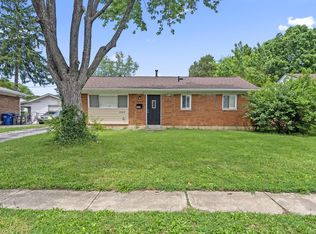 4034 E Mound St, Columbus, OH 43227