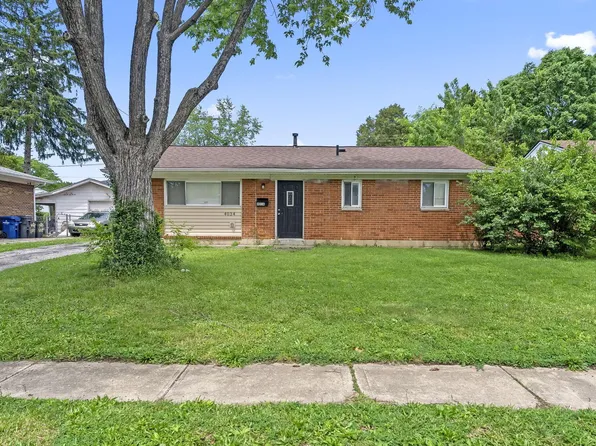 4034 E Mound St, Columbus, OH 43227