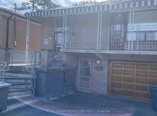 55 Husband Dr, Toronto, ON M9L1J8