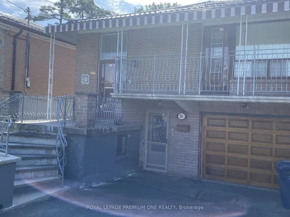 55 Husband Dr, Toronto, ON M9L 1J8