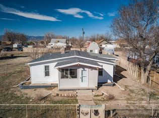 203 Illinois St, Penrose, CO