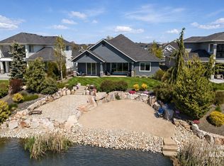 7787 W Belay St, Eagle, ID 83616