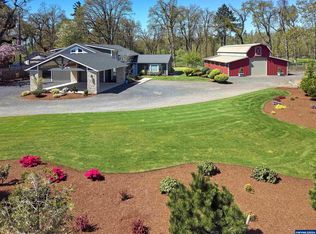 8702 Aumsville Hwy SE, Salem, OR