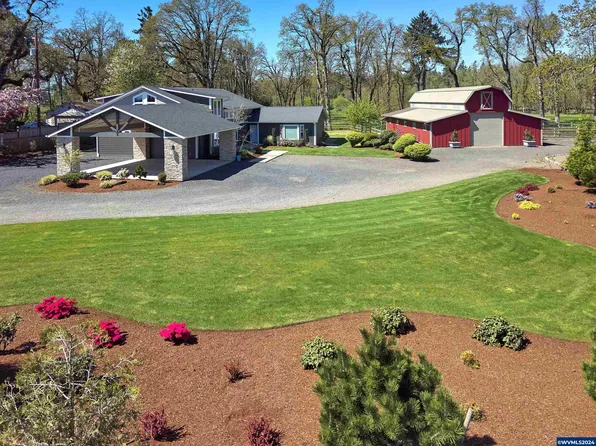 8702 Aumsville Hwy SE, Salem, OR 97317