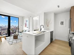 224 W 124th St APT 1407, New York, NY 10027