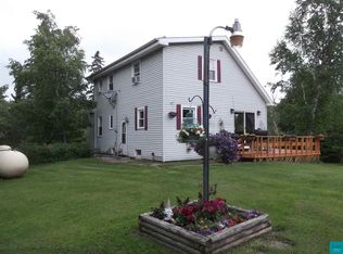 5755 Tree Farm Rd, Duluth, MN 55810