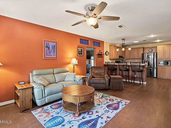 4th image of 201 S GREENFIELD Road #314