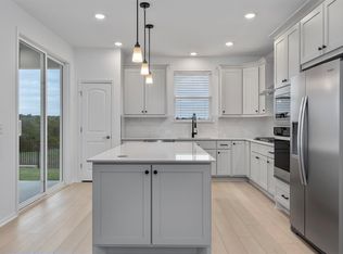 310 Livewater Ln, Georgetown, TX 78633