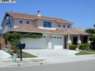 4747 Ford St, Brentwood, CA 94513