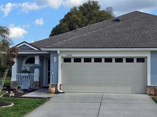 31965 Stillmeadow Dr, Zephyrhills, FL 33543