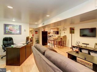 208 Rhode Island Ave NW #2, Washington, DC 20001