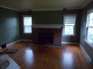 3209 Harmony Way, Evansville, IN 47720