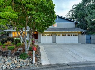 2604 Tam O Shanter Dr, El Dorado Hills, CA
