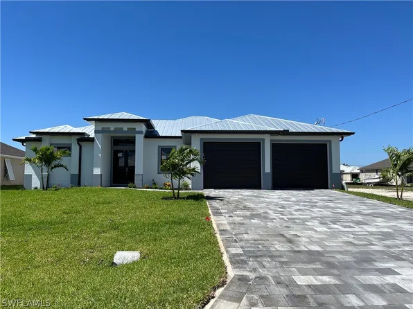 3315 NW 2nd Ter, Cape Coral, FL 33993