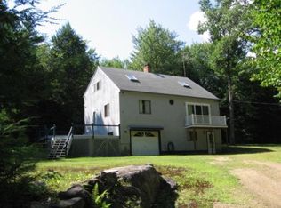 444 W Shore Rd, Hebron, NH 03241