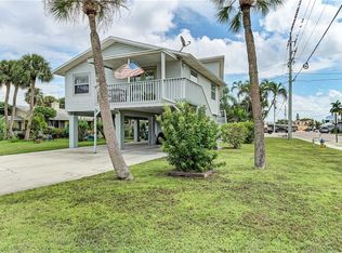 5411 Holmes Blvd, Bradenton Beach, FL 34217