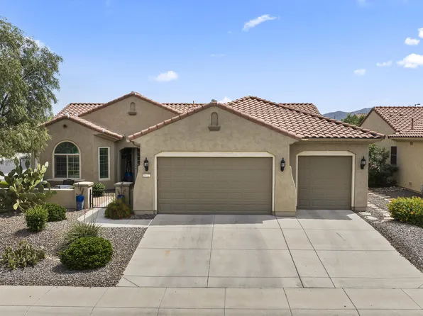 20127 N 269TH Drive, Buckeye, AZ 85396