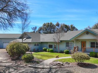 3836 State Highway 49 S, Mariposa, CA 95338