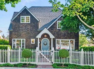 1427 Byron St, Palo Alto, CA 94301