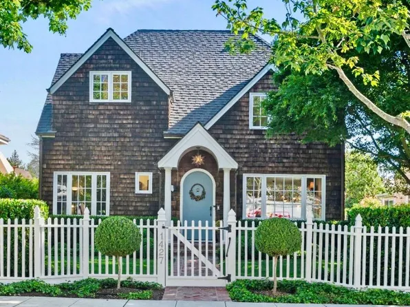 1427 Byron St, Palo Alto, CA 94301