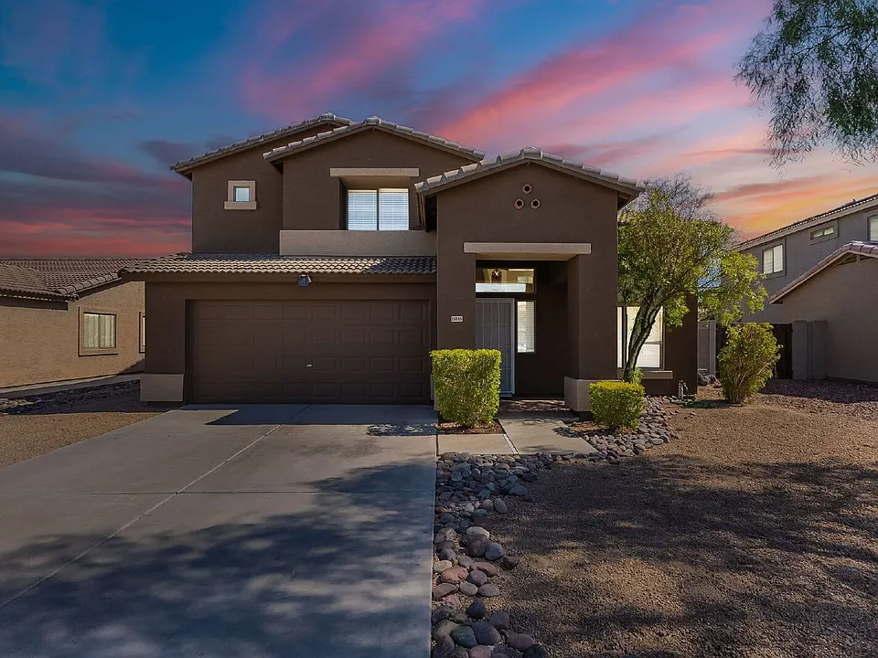 15885 W Apache St
