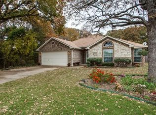 2722 Dakota Cir, Seagoville, TX 75159