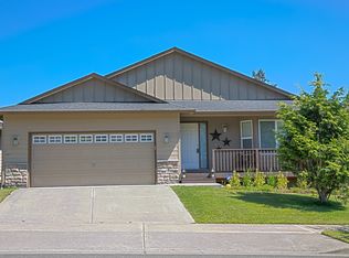 3614 Loren St NE, Lacey, WA 98516