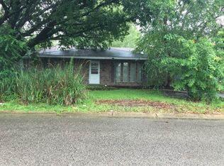 501 Sharp Blvd, Gulfport, MS 39503