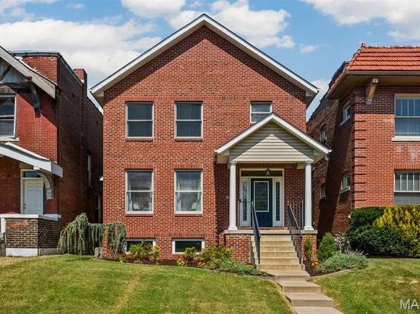 5763 McPherson Ave, Saint Louis, MO 63112