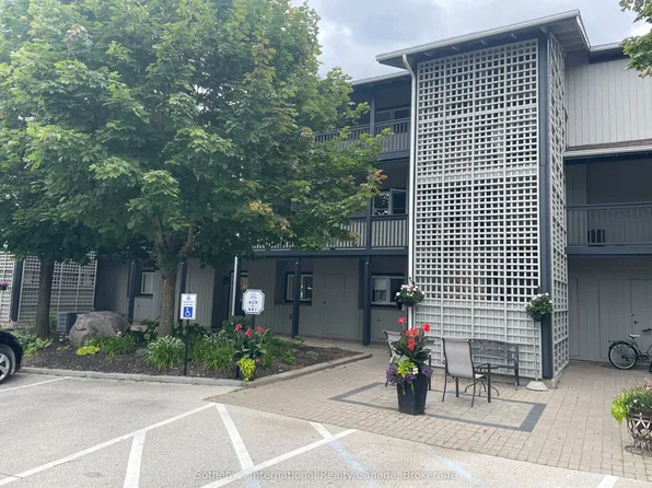 432 Mariners Way, Collingwood, ON L9Y 5C7