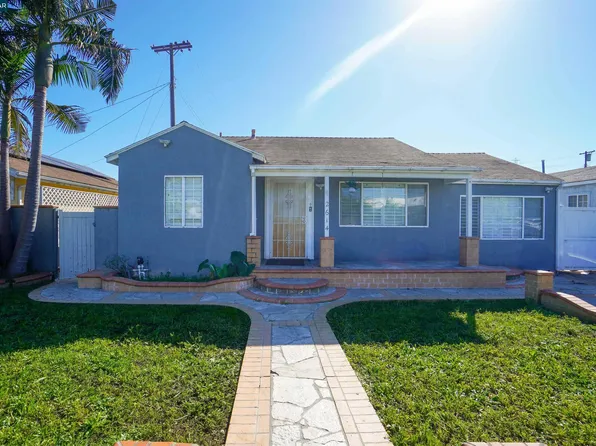 2614 Manhattan Beach Blvd, Redondo Beach, CA 90278