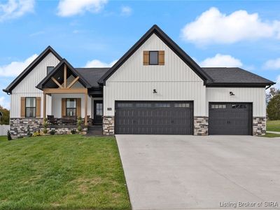 2216 Pine Tree Lane, Memphis, IN, 47143