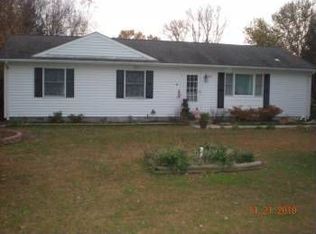 1822 Stevens Dr, Chester, MD 21619
