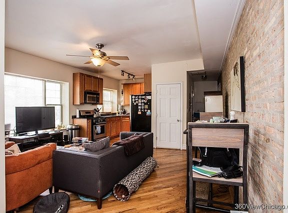 4th image of 3223 N California Ave APT 1