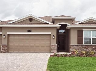 2065 Camden Loop, Davenport, FL 33837
