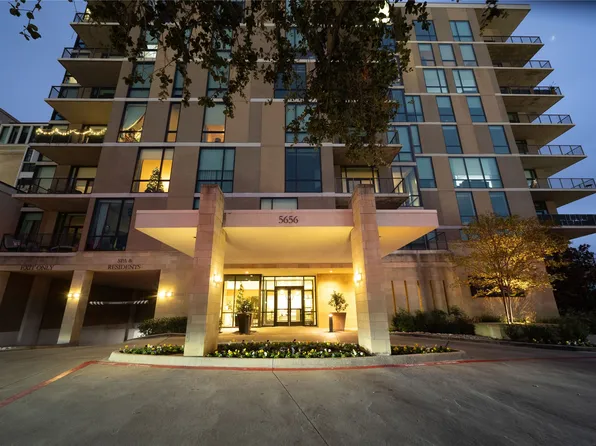 5656 N Central Expy Unit 204, Dallas, TX 75206