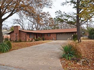 11839 S 86th East Ave, Bixby, OK 74008