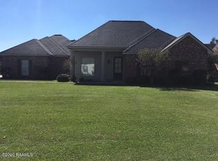 205 Gaslight Ln, Youngsville, LA 70592