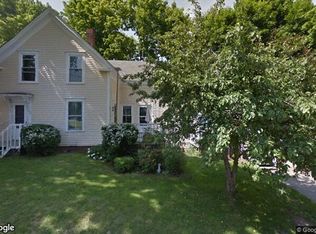 11 Marshall St, Bath, ME 04530