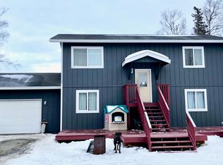 3391 N Aoki Dr, Wasilla, AK 99654